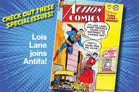 Introducing Americas latest hero: Woke Superman