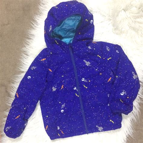 Uniqlo jacket, Babies & Kids, Babies & Kids Fashion on Carousell