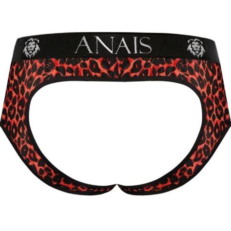 Anais Men Tribal Jock Bikini S Erotikonlineshop De
