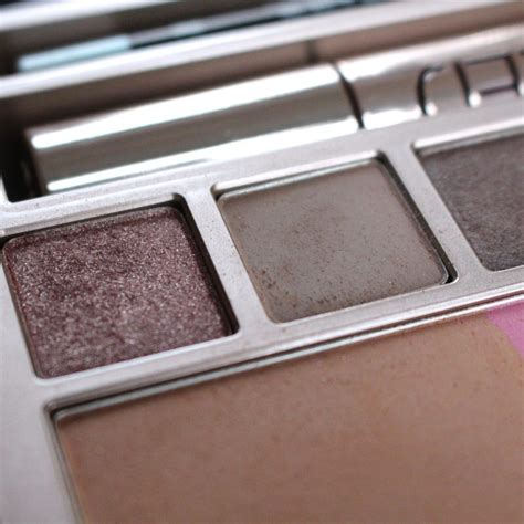 Urban Decay Naked On The Run Palette Simply Stine