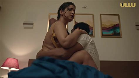 Sanskari P02E01 2023 Ullu Originals Hindi Hot Web Series Indianpornxtube