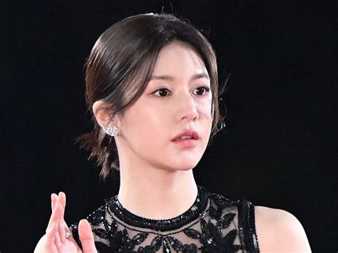 韓国女優コ・ユンジョンの卒業写真に「悪意のある加工」？騒動に 2023年1月5日掲載 ライブドアニュース