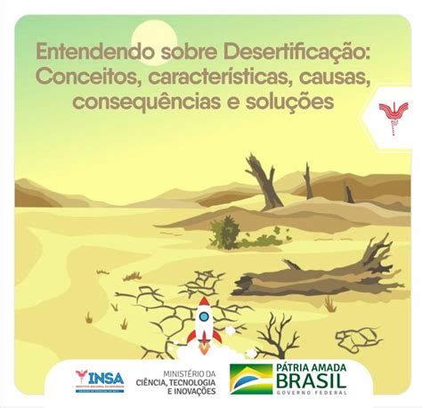 O Que E Desertificacao - Diagrama De Desertificacao Introdução Geral à Degradação Da Terra