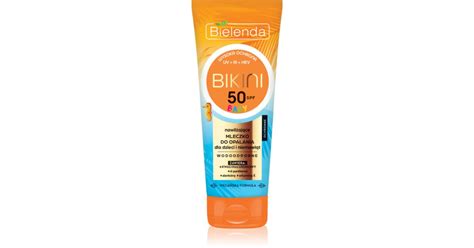 Bielenda Bikini Spf Notino Bg