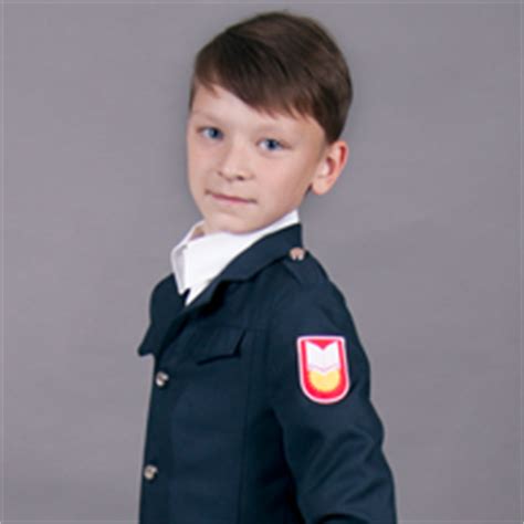 Школьная форма, как в СССР | «Аспект-Сити»