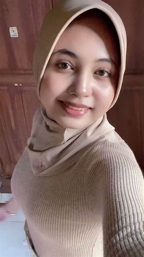 Hijab Bergo On Twitter Jilbab Mengkilapwajah Glowing
