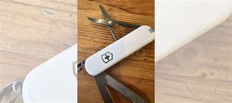 Нож брелок Victorinox classic купить в Москве | Хобби и отдых | Авито