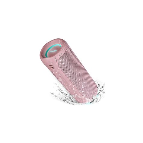 Outdoor Waterproof Bluetooth Speaker - Sunny Waves