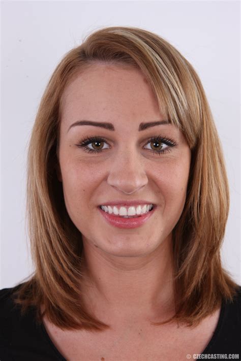 Czech Casting Renata Porn Pictures XXX Photos Sex Images
