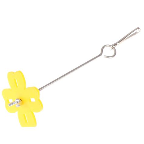 Цветочная клетка для попугая птиц из нержавеющей стали, кормушка для ...