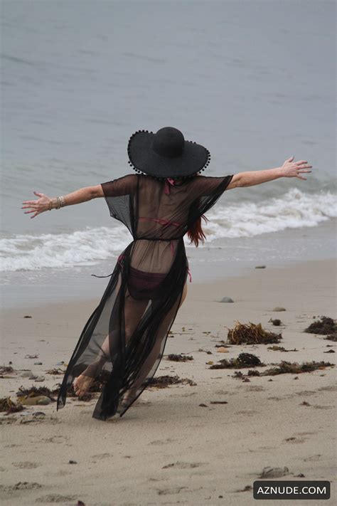 Phoebe Price Nude Aznude