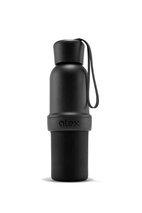 Buy Reusable Water Bottle | Shop Cool Water Bottles | ALEX Bottle ...