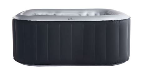 Mspa Alpine Delight Luxury Inflatable Hot Tub Spa Person Jacuzzi For Sale From United