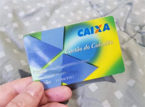 Cartão do Cidadão Como fazer desbloquear e solicitar segunda via