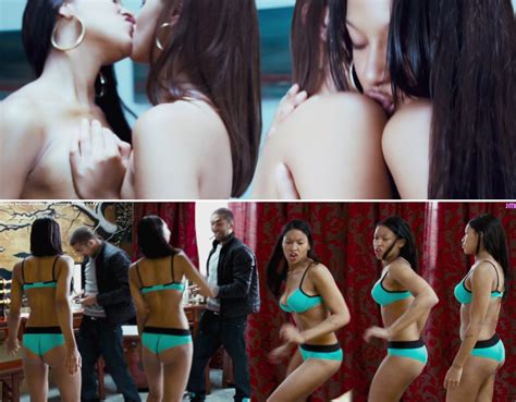 Shanika Warren Markland Nude Pics Page