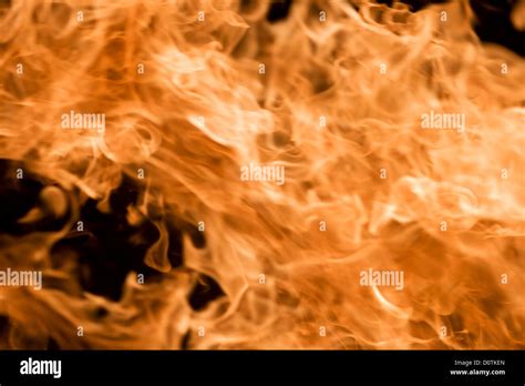 Fire Flames Hi Res Stock Photography And Images Alamy