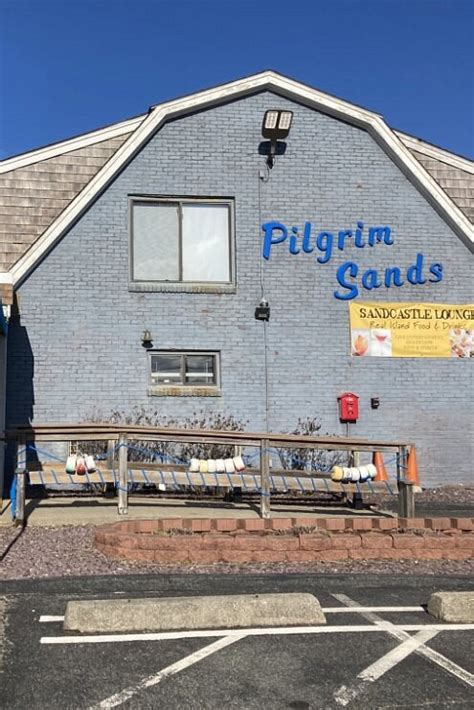 Pilgrim Sands On Long Beach Plymouth Ma Tarifs 2023 Et 11 Avis