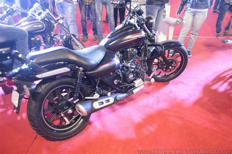 Bajaj Avenger 220 Street Discontinued In India