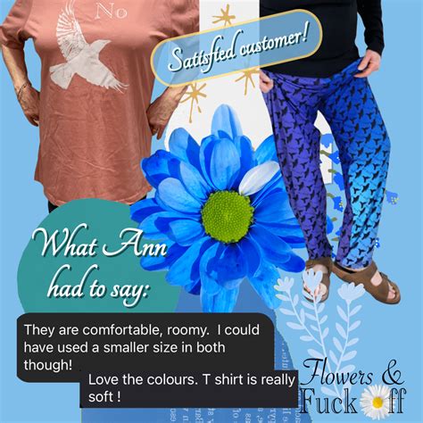 Flowers Fuck Off Pretty Practical Profanity Online Store Is Now OPEN