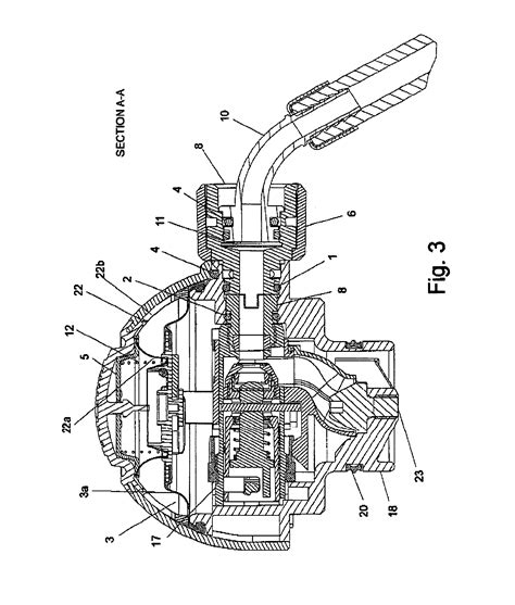 Scott Scba Regulator Parts Diagram