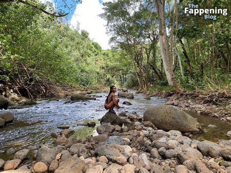 Laura Harrier Nude Fappening