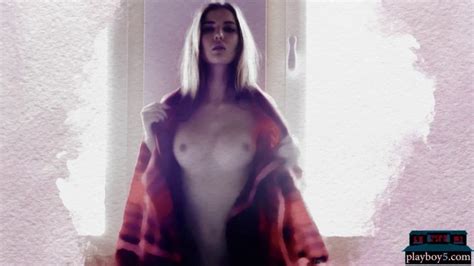 Perfect Ukrainian MILF Babe Marina Nelson Exposes Her Flawless Body Xdreamz93