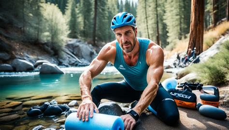 What Are the Best Sports Recovery Techniques?
