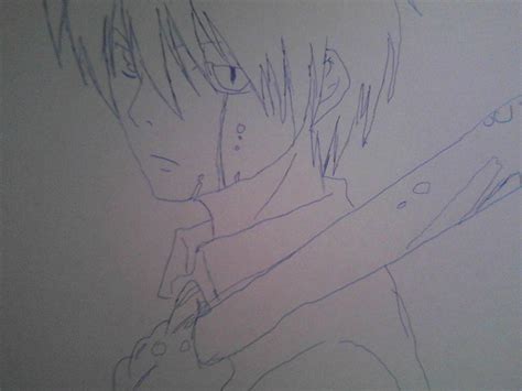 keiichi  animekid  deviantart