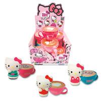 Коллекционная фигурка-сюрприз Hello Kitty – Капучино за 225.00 грн ...