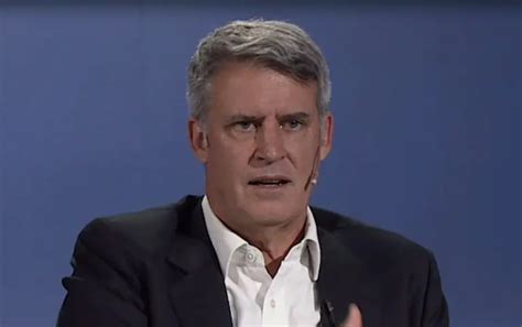 Prat Gay pidió que el BCRA no financie al Tesoro y que Argentina defina que hacer con los BRICS