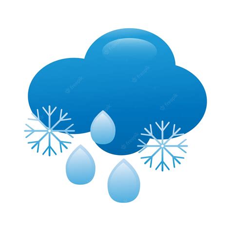 freezing rains - Clip Art Library