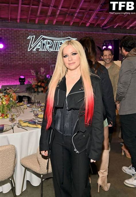 70927915 Avril Lavigne AvrilLavigne Nude OnlyFans Photo 633 The Fappening Plus