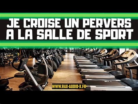 Dressage Dun Gay Pervers Soumis A La Salle De Sport XVIDEOS