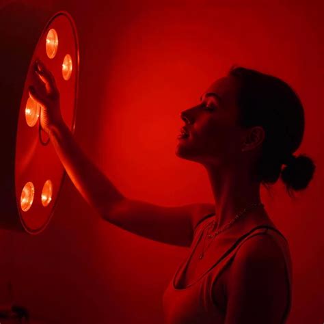 Radiant Complexion Revealed: Skincare Benefits of Microcurrent and LED