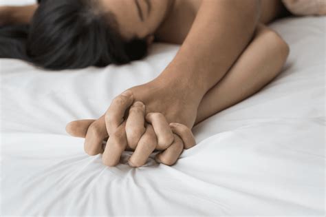 Amazing Benefits Of A Healthy Sex Life Happysimus