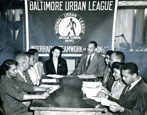 The National Urban League | AFRO American Newspapers