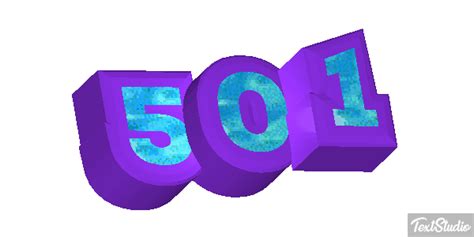 number animated gif logo designs