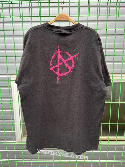 Sex Pistols Sid Vicious Rip Sid Tshirtslayer Tshirt And Battlejacket Gallery