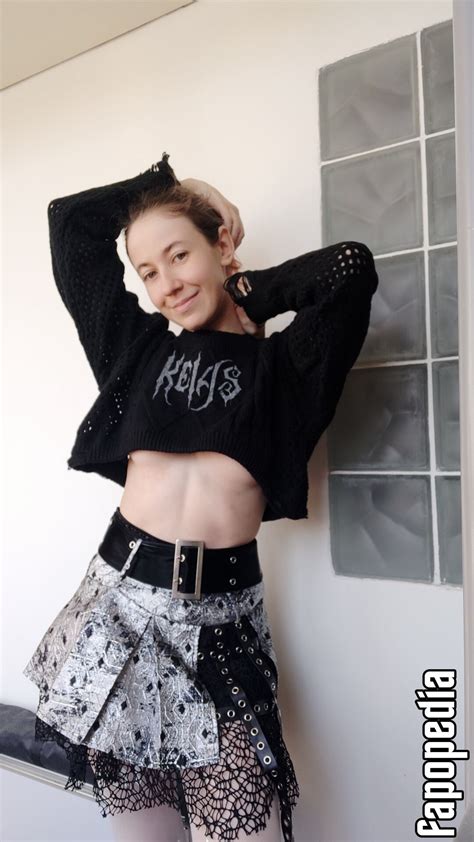 Lewdvamp Nude OnlyFans Leaks Photo 10809609 Fapopedia