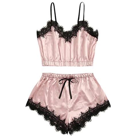 Sexy Dessous Damen F R Sex Push Up Damen Dessous Kleid Dessous Translucent Rot Nachtkleid