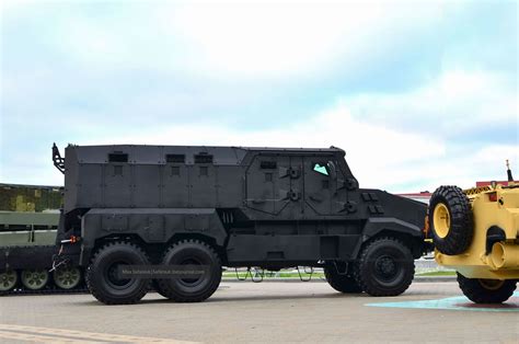 Belarus Defence Industry - Page 2