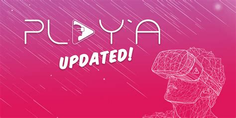PLAYA VR Release 2 3 4 Enhanced Experience For VR Porn Lovers VR Porn Blog VRPorn