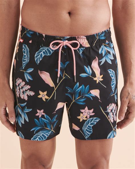 Hamabe Volley Swimsuit Tropical Summer Bikini Village