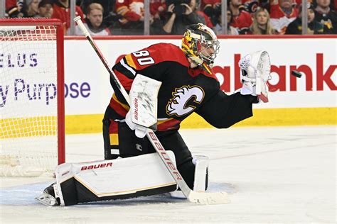 Calgary Flames Game Day 43 Closing Out A Double Header In St Louis