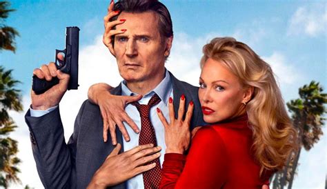 The Naked Gun 2025 Review Movies With Mark