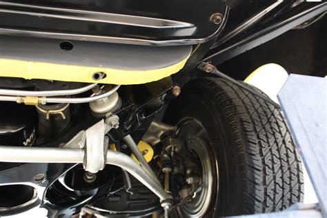 1968 Plymouth Hemi Roadrunner Tucson Classic Motor Co