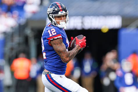 Is Darren Waller Set To Retire Giants Tight End To Make A Decision Soon