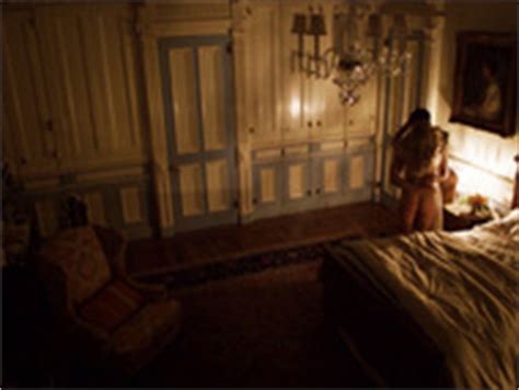 Naked Juliet Rylance In The Knick