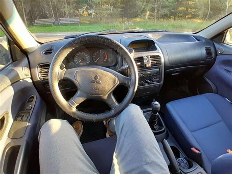 Мицубиси Каризма 2003 в Вологде, Авто в отличном состоянии для своих ...