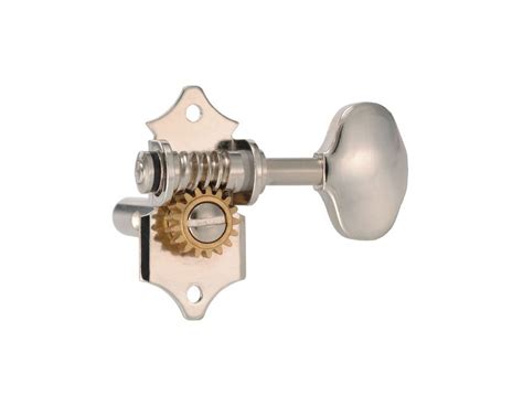 DJ 326NS-D6 Gear Ratio 1:16 - DEJUNG ENTERPRISE CO., LTD.